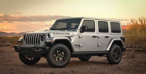 jeep moab features|2019 Jeep Wrangler Moab 4x4 Specs and Features .